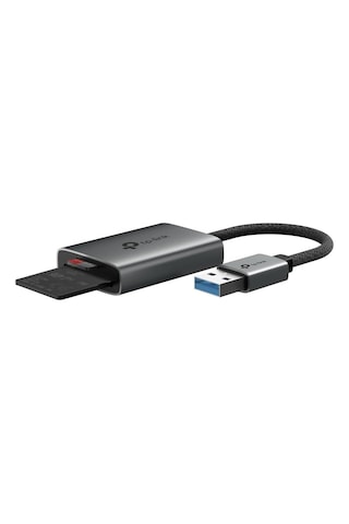 Tp-link Hafıza Kartı Okuyucu, Sd Kart Okuyucu, Usb Sd Ve Microsd