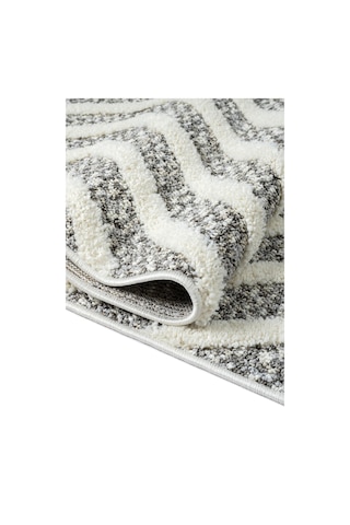 Konfor Halı Konfor Sevilla 5506 Bukle Yumuşak Örgü Modern Dokuma Halı