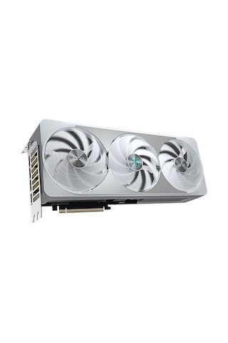 Gıgabyte Geforce Rtx 5070 Ti Aero Oc 16g Gddr7 Rgb 16gb 256bit Dlss 4 Nvıdıa Gv-n507taero Oc-16gd Ekran Kartı