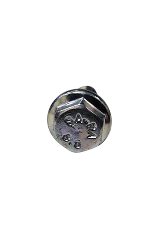 M8 X 20 Mm Flanşlı Civata 50 Adet