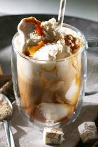 Zwilling 395001140 Çift Camlı Kulplu Latte 2'li Set