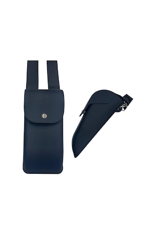 Tüm Kasalara Uyumlu Silikon Çanta Kapalı Askılı