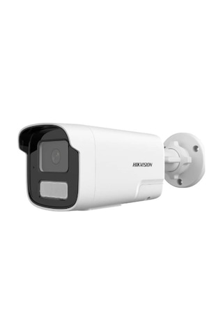 Hikvision Ds-2cd1t63g2-lıuf-sl Smart Hybrid 6mp 4mm Lens Ip Bullet Kamera Dahili Mikrofon Kdo