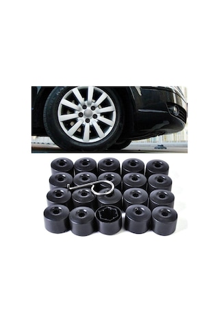 Volkswagen Tiguan Bijon Kapağı