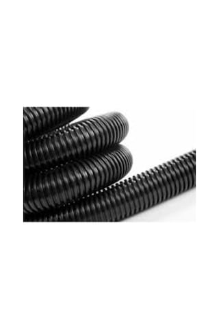 26 Mm Plastik Spiral Boru 50 Mt