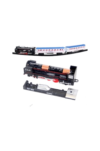 Pilli Mini Klasik Ekspres Tren