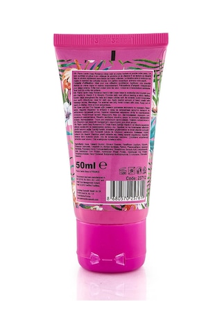 Pierre Cardin Deep Romance Çiçek Aromalı Keratin İçeren E Vitaminli Nemlendirici El Kremi 50 ML