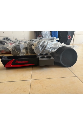 Tofaş Kartal Ön Kapı Pandizot 16 Cm Bardaklı Ceplik Takımı Yeni Model