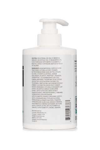 Advanced Clinicals Retinol + E Vitamini Yüz Ve Vücut Kremi 444ml