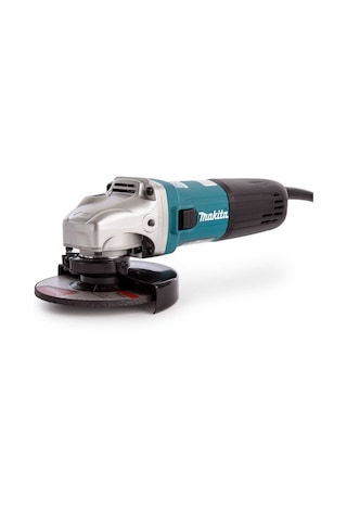 Makita GA5040R 1100 W 125 MM Avuç Taşlama Makinesi
