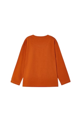 Mayoral Erkek Çocuk Kabartma Baskılı Sweatshirt 4020 30