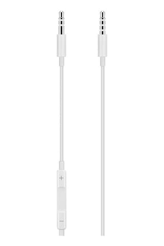Microcase Apple Uyumlu iOS iPhone Ipod iPad 3.5Mm Erkek Stereo Ses Aux Kablosu Mh034 538679319