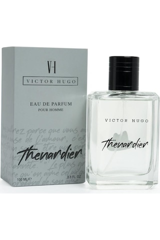 Victor Hugo Thenardier Erkek Parfüm EDP 100 ML