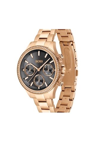Hugo Boss Kadın Saat 1502566 Çok Renkli