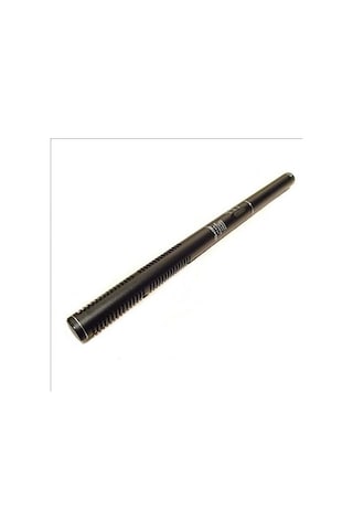 Htdz Ht-320a Süper Kondenser Shotgun Mikrofon