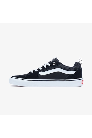 Vans Mn Filmore Erkek Siyah Sneaker - Vn0a3mtjıju1 Siyah