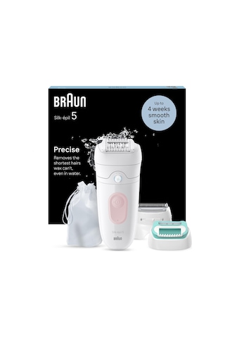 Braun Silk-épil 5 5-050 Epilatör