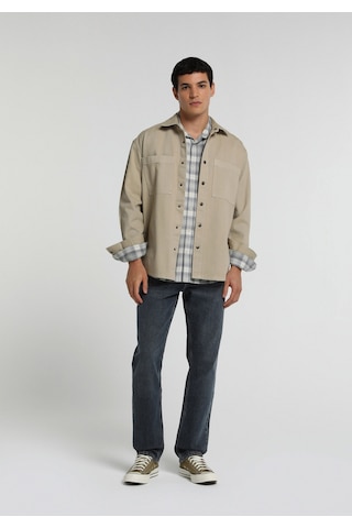 Colin's Colins Straight Fit Erkek Light İndigo Denim Jean Pantolon Cl1082605 Q1.v1 Dn45155