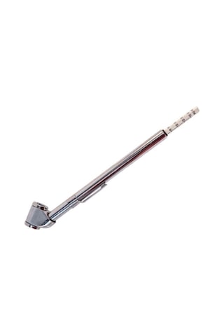 Nt Tools Kalem Tipi Lastik Hava Basınç Ölçer 120 Psı 1-8,3 Bar Ntt8635