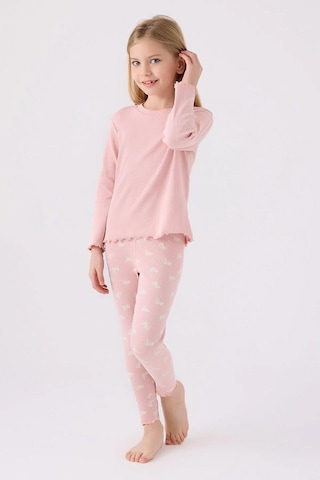 Roly Poly 3458-2 Kız Çocuk Takım 001