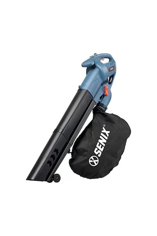Senix Blve22-m-eu Elektrikli Üfleme Toplama Makinası 2500w