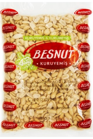 Besnut Kavrulmuş Şak Fıstık İçi 1 KG Besnut Kavrulmuş Şak Fıstık İçi 1 KG