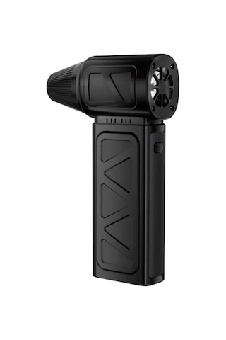 Ahv-12 Turbo Fan 130.000 Rpm Turbo Elektrikli Hava Üfleyici