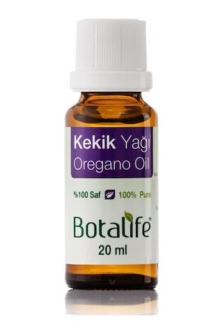Botalife Kekik Yağı 5 x 20 ML