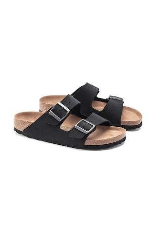 Birkenstock Arızona Bf Earthy Vegan 1019057-1506 001
