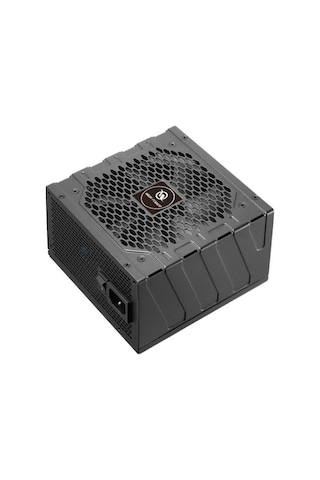 High Power HP1-M650BR-H12S Element BR 650W 80+ Bronze Güç Kaynağı