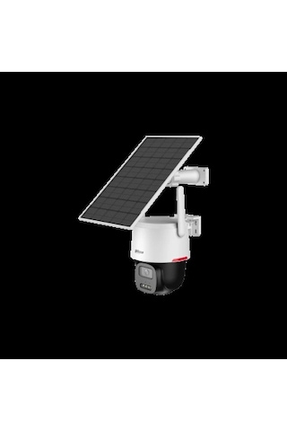 Dahua Apollo Dh-bp3ew-4g Solar 4g Pt Kamera