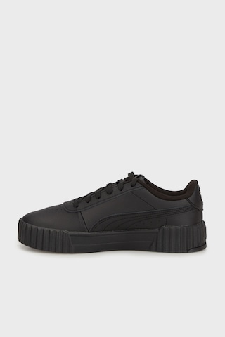 Puma Bayan Ayakkabı 40036502 Siyah Siyah