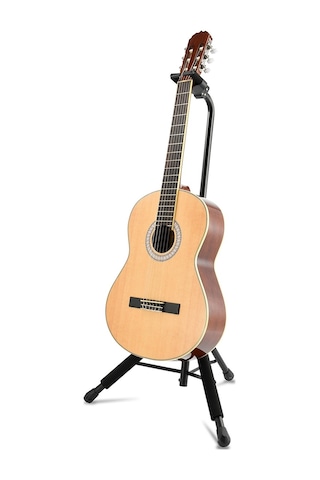 Hercules Hcgs-414b+ Gitar Sehpası