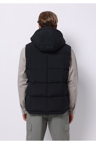 Colins Regular Fit Erkek Lacivert Yelek Cl1076195 Q1.v1 Dnv Koyu Lacivert