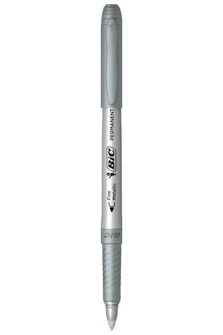 Bic Intensity Permanent Markör Altın Gümüş Bronz 3'lü Blister