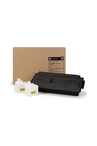 Triumph-adler Ck-7513-1t02v60ut0 Uyumlu Fotokopi Toner Great Toner
