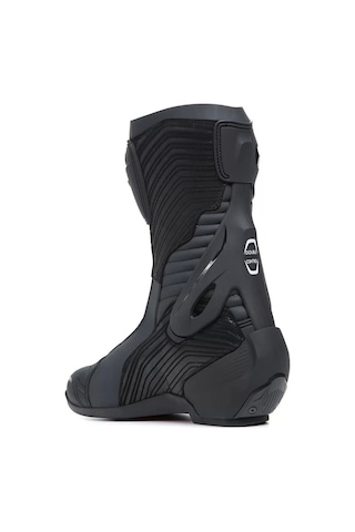 Tcx Rt-race Pro Aır Çizme Siyah