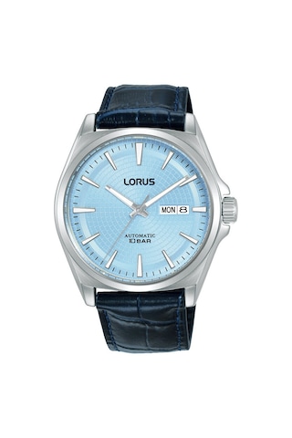 Lorus Rl417cx9 Otomatik Erkek Kol Saati Metalik Gri