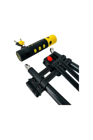 Auvray Alarmlı 90x210 D.14 U Kilit