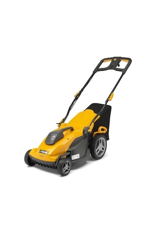 Stıga Combı 340C Elektrikli Çim Biçme Makinesi