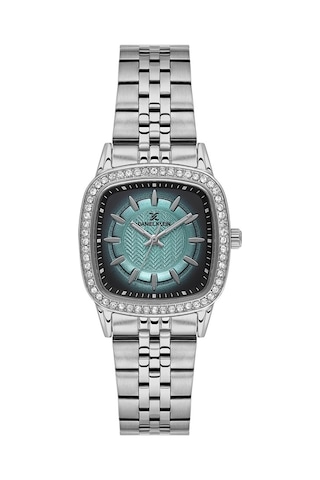 Daniel Klein Dk.1.13944.01 Kadın Kol Saati Metalik