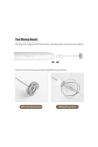 Ulzyvf Yumurta Yumurta Ve Usb Taşınabilir Mutfak Mutfak Krem Köpük Kırmızı Kırmızı Kırbaçlanan Kahve İçin Frother Ev Elektrikli El Çırpıcı Beyaz Alet Lu Kırmızı