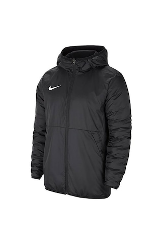 Nike W NK THRM RPL PARK20 FALL JKT Siyah