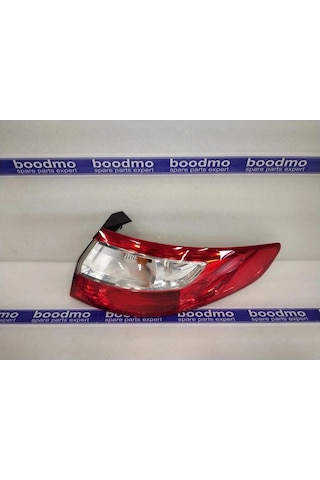 Renault Fluence Arka Stop Sağ 2009-2012 Oem No: 265502140r Renault Fluence Arka Stop Sağ 2009-2012 Oem No: 265502140r
