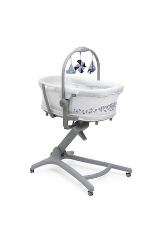 Chicco Baby Hug Pro 5 İn 1 Ana Kucağı