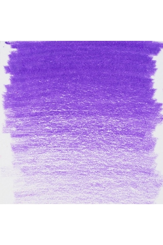 Bruynzeel Design Colour Pencils Kuru Boya Kalemi 57 Blue Violet
