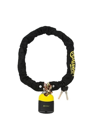 Auvray Auvray Zincir Kilit K- Bloc 200 Cm Auvray Kbl200auv10 Auvray Auvray Zincir Kilit K- Bloc 200 Cm Auvray Kbl200auv10