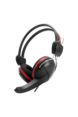 Seclife SLH-2350B Mikrofonlu Kulak Üstü Kulaklık
