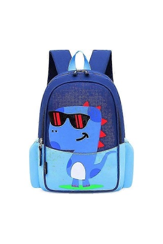 2025 Çocuk Yürümeye Başlayan Çocuk Okul Öncesi Seyahat Sırt Çantası Anaokulu Havalı Sevimli Karikatür Okul Çantası Sırt Çantası Unicorn Mor Sırt Çantası Kızlar, Erkekler, Bebekler İçin Diğer