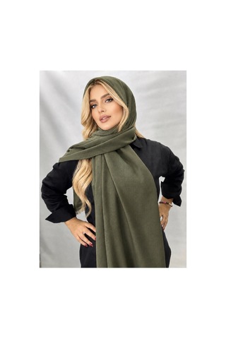 Aldaiyr Paşmina Şal Viskon Pamuklu 150 Gr Çok Renkli29143